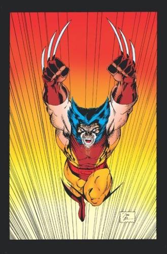 Wolverine Omnibus. Volume 2