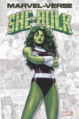 She-Hulk