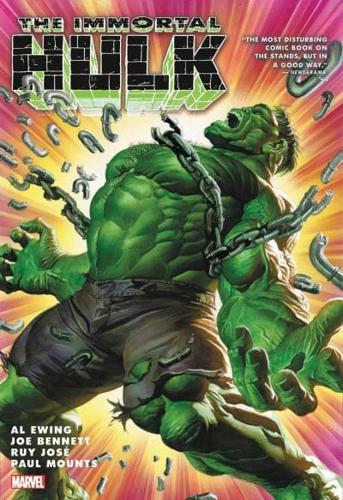 Immortal Hulk. Volume 4