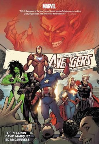 Avengers. Volume 2