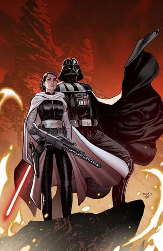 Darth Vader. Vol. 5