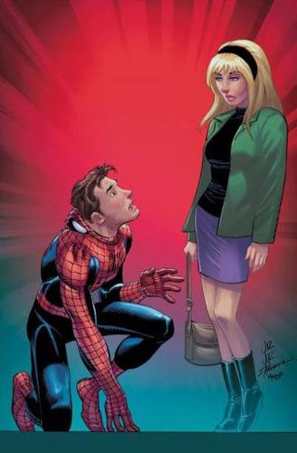 Amazing Spider-Man by Wells and Romita, Jr. Volume 3