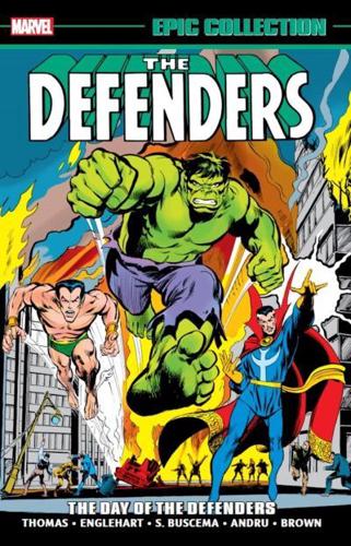 The Day of the Defenders