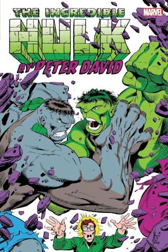 Incredible Hulk Omnibus. Vol. 2