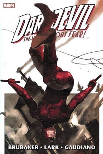 Daredevil by Brubaker & Lark Omnibus. Volume 1