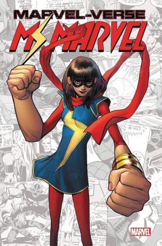 Ms. Marvel