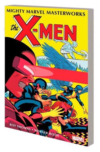 The X-Men. Vol. 3 Divided We Fall