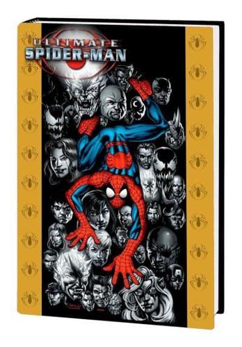 Ultimate Spider-Man Omnibus. Vol. 3