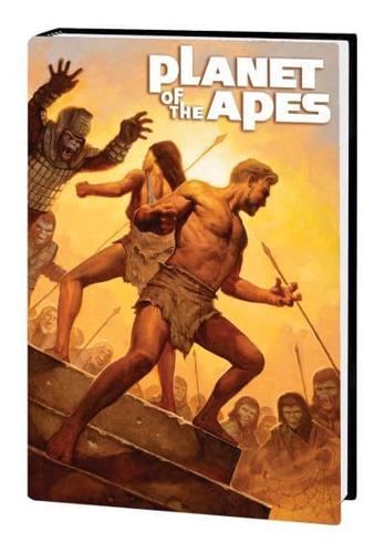 Planet of the Apes Adventures