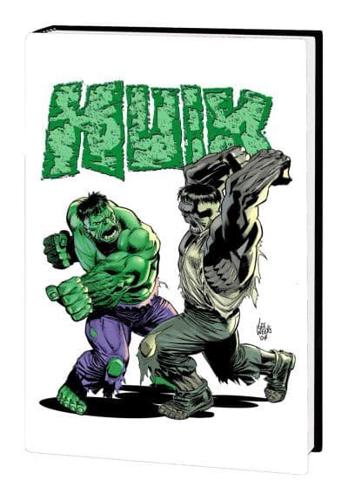 Incredible Hulk. Vol. 5