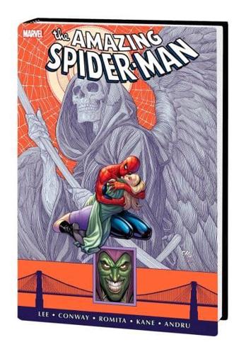 The Amazing Spider-Man Omnibus. Vol. 4