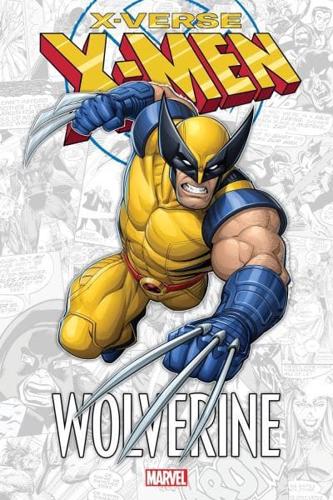 Wolverine