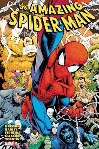 Amazing Spider-Man Omnibus. Vol. 2