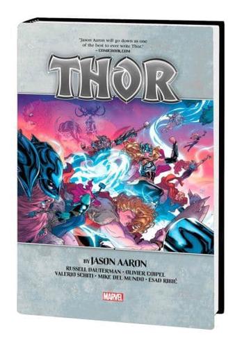 Thor Omnibus. Vol. 2