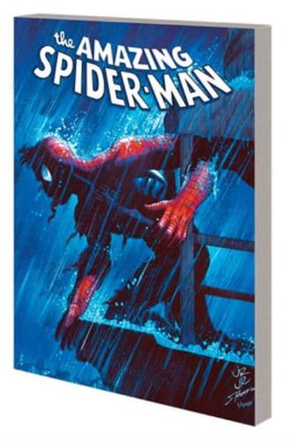 Amazing Spider-Man by Zeb Wells. Vol. 10 Breathe