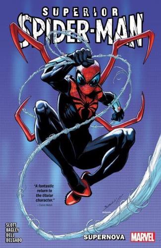 Superior Spider-Man. Vol. 1