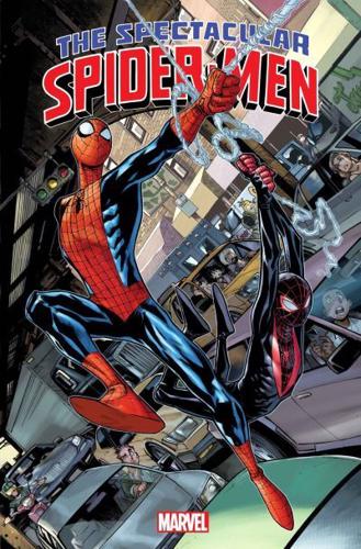 The Spectacular Spider-Man Vol. 1