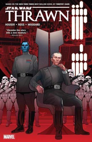 Thrawn