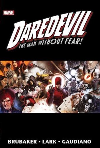 Daredevil by Brubaker & Lark Omnibus Vol. 2 (New Printing 2)