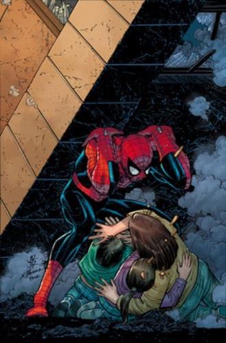 AMAZING SPIDER-MAN BY ZEB WELLS VOL. 12: DEAD WRONG