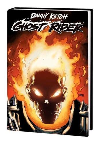 Danny Ketch, Ghost Rider Omnibus. Volume 1