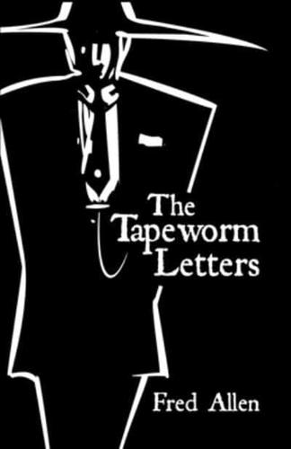 The Tapeworm Letters