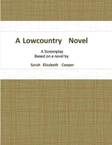 A Lowcountry Novel