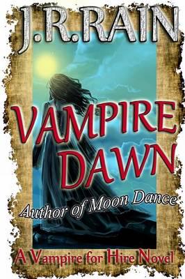 Vampire Dawn (Vampire for Hire #5)