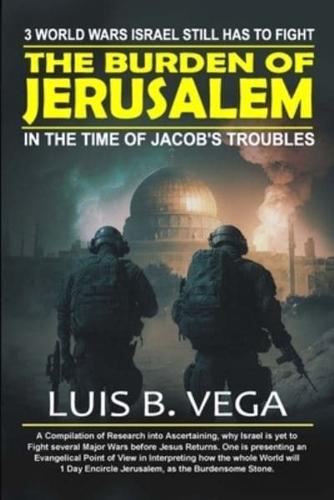 Burden of Jerusalem