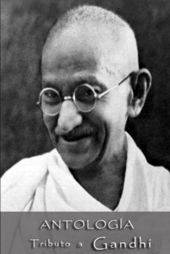 Antología Tributo a Gandhi