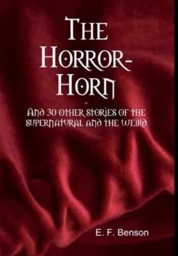 The Horror-Horn