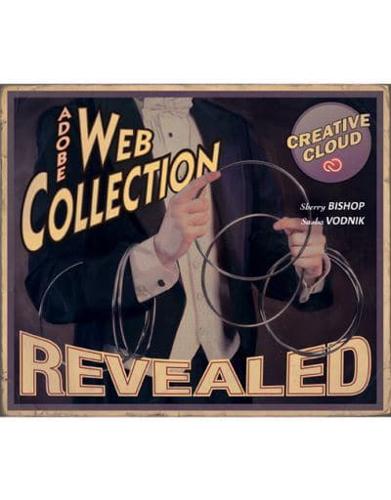 Adobe Web Collection Revealed