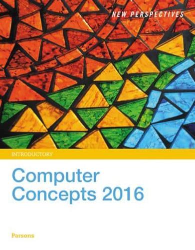Introductory Computer Concepts 2016
