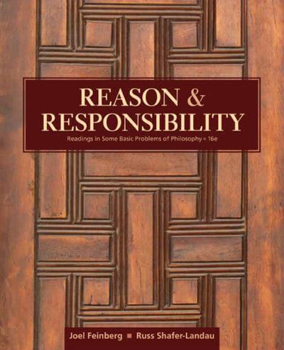 Reason and Responsibility