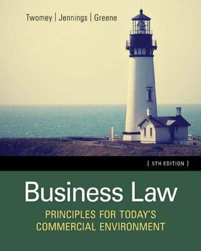 Business Law