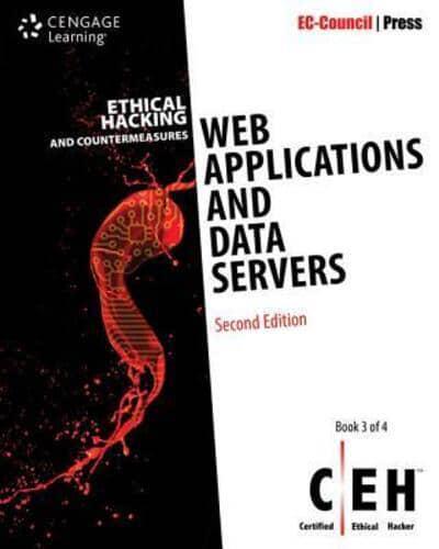 Web Application and Data Servers