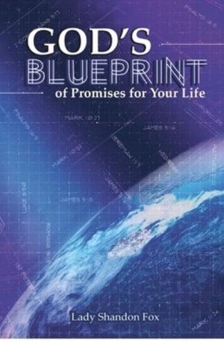 God's Blueprint of Promises for Your Life