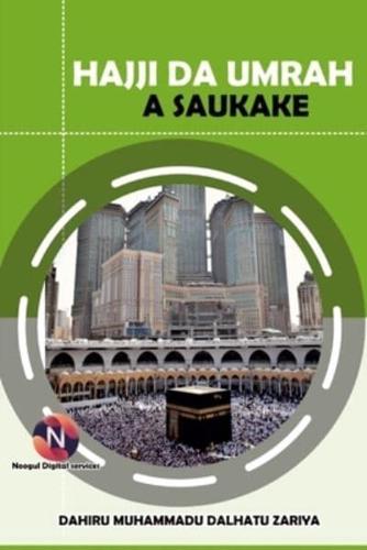 Hajji Da Umrah A Saukake