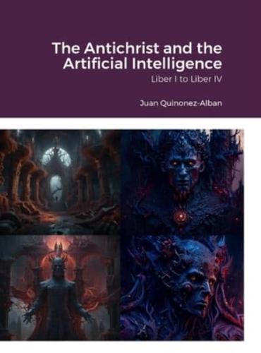 The Antichrist and the Artificial Intelligence