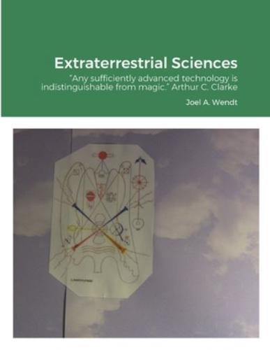 Extraterrestrial Sciences