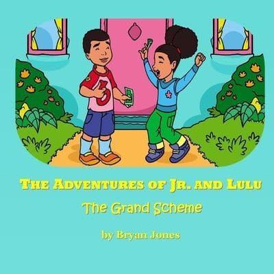 The Adventures of Jr. And Lulu