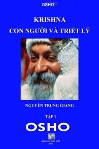 Krishna Con Nguoi Va Triet Ly