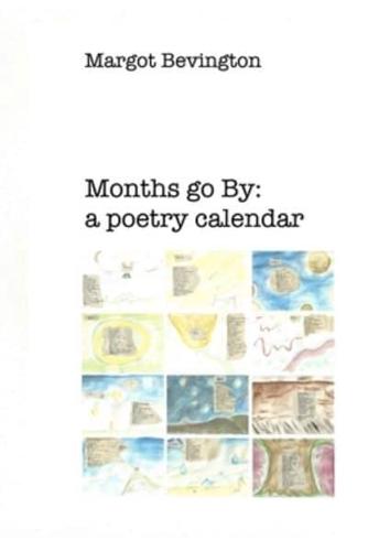 Months go By: a poetry calendar
