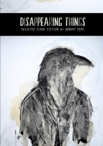 Disappearing Things