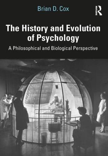 The History and Evolution of Psychology