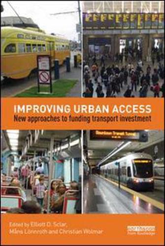 Financing Urban Access