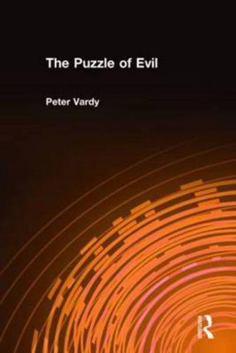 The Puzzle of Evil