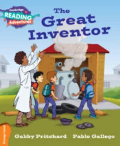 The Great Inventor