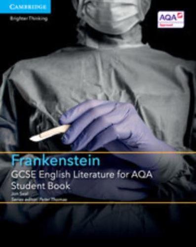 Frankenstein. Student Book