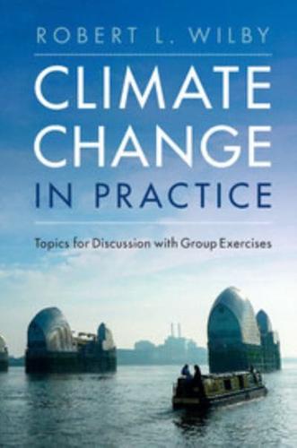 Climate Change in Practice